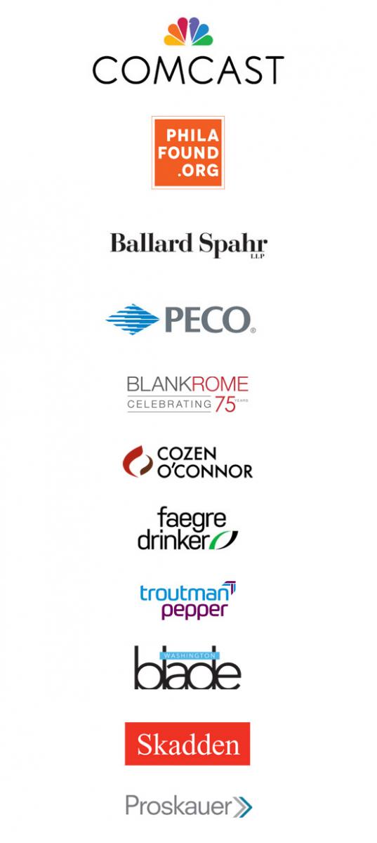 Corporate Sponsors