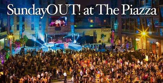 SundayOUT! Vendor Information